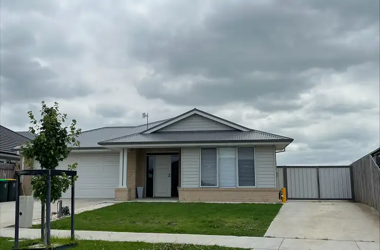 39 Boston Boulevard, Traralgon VIC 3844