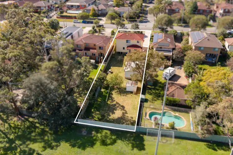 14 Quarry Road, Ryde NSW 2112