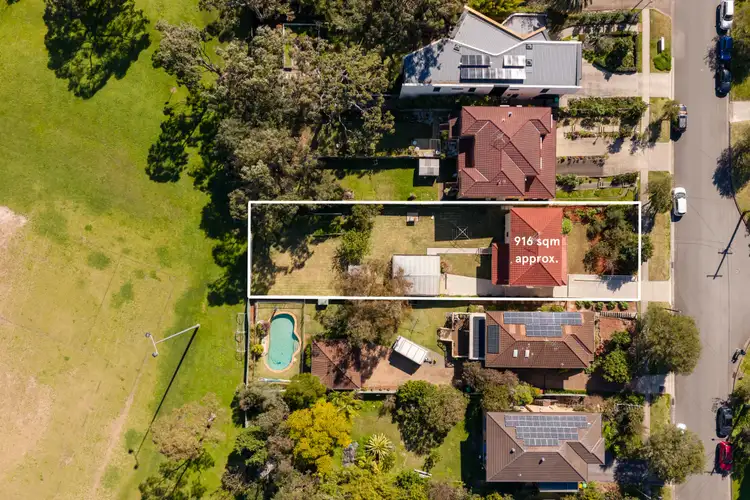 14 Quarry Road, Ryde NSW 2112