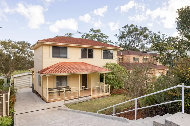 Fourth view of Homely house listing, 14 Quarry Road, Ryde NSW 2112