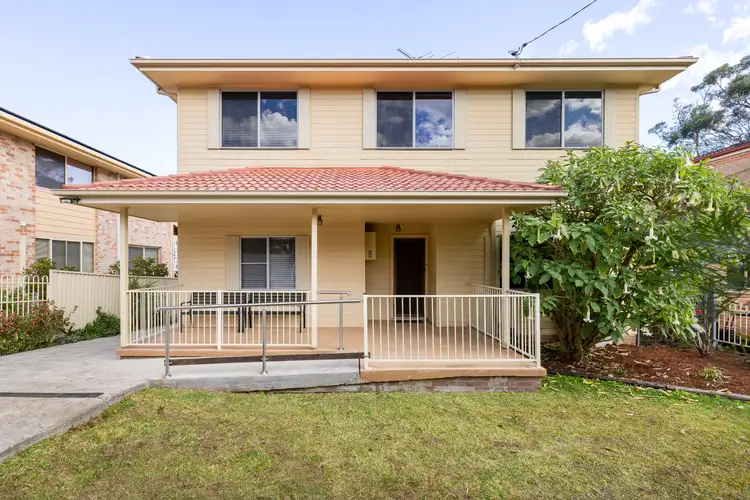 Fifth view of Homely house listing, 14 Quarry Road, Ryde NSW 2112