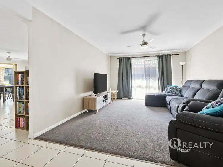 Second view of Homely house listing, 5 Mt Moogerah Drive, Algester QLD 4115