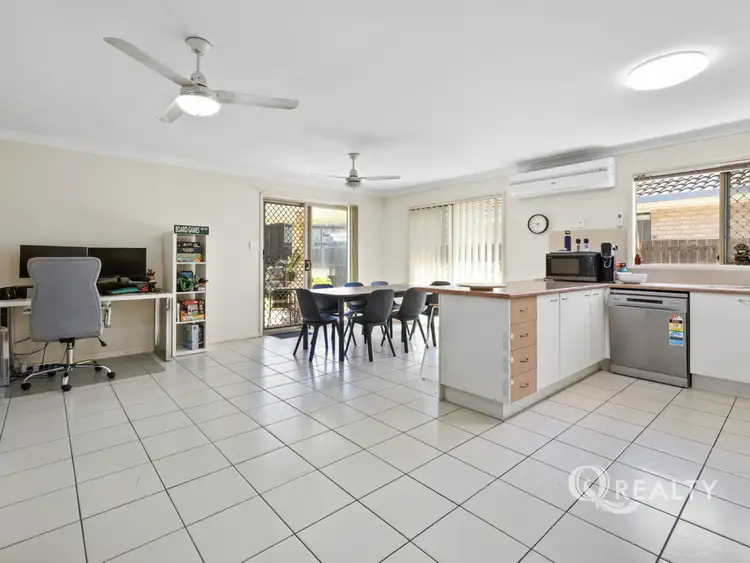 Third view of Homely house listing, 5 Mt Moogerah Drive, Algester QLD 4115
