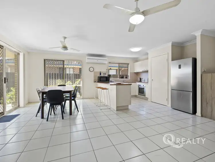 Fourth view of Homely house listing, 5 Mt Moogerah Drive, Algester QLD 4115