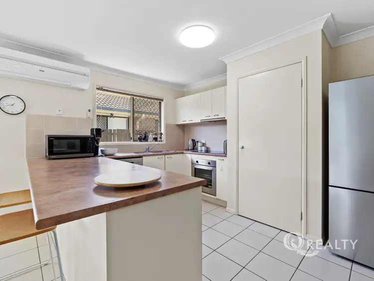 Fifth view of Homely house listing, 5 Mt Moogerah Drive, Algester QLD 4115
