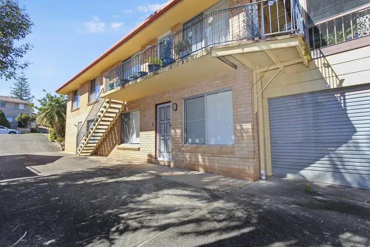 2/11 King Street, Port Macquarie NSW 2444