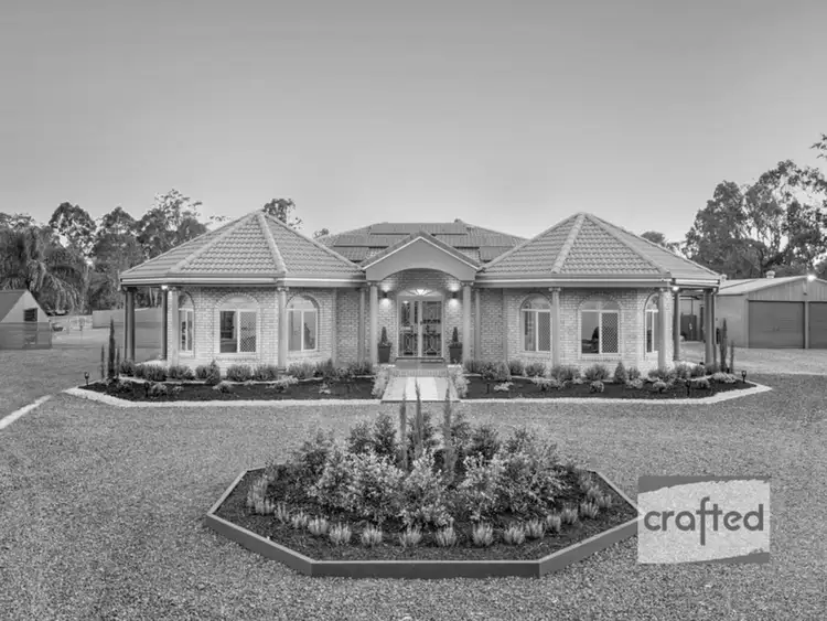 107 Trace Road, North Maclean QLD 4280