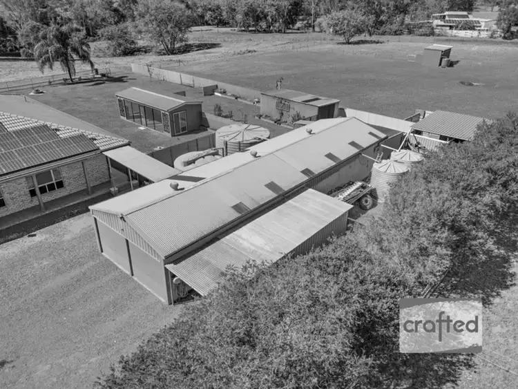 Third view of Homely house listing, 107 Trace Road, North Maclean QLD 4280