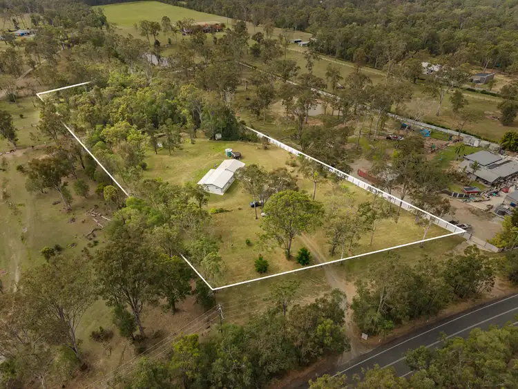 200-208 Tamborine Mountain Road