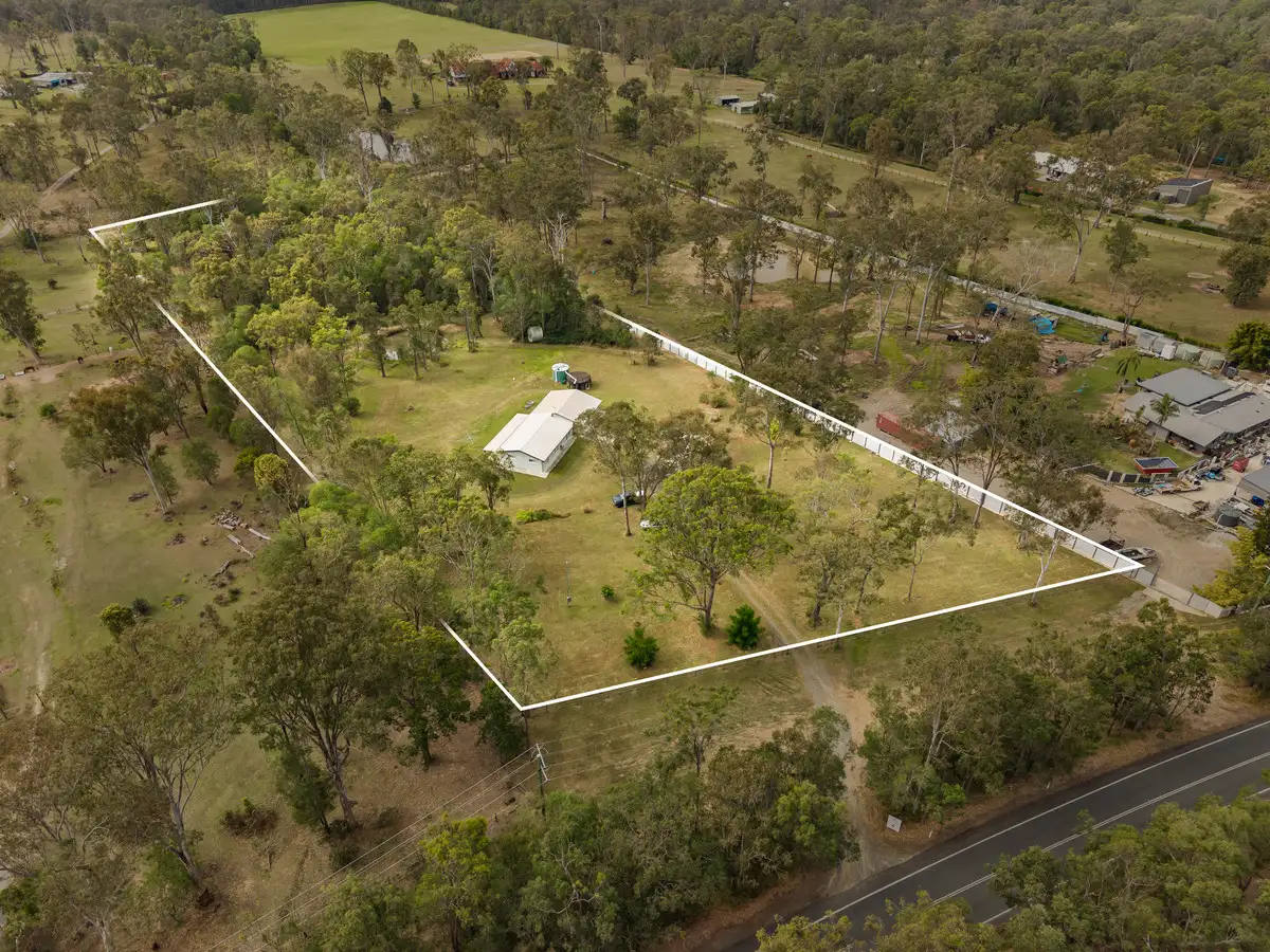 Main view of Homely rural property listing, 200-208 Tamborine Mountain Road, Tamborine QLD 4270