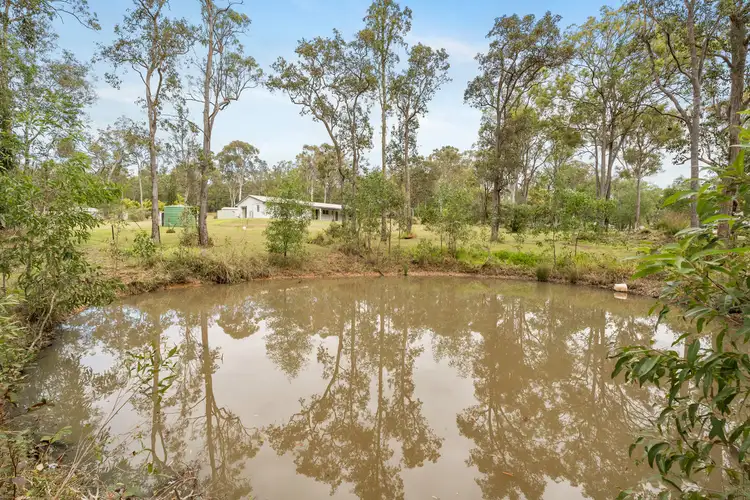 Second view of Homely rural property listing, 200-208 Tamborine Mountain Road, Tamborine QLD 4270