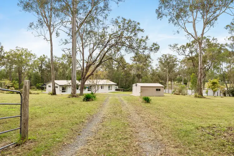 Third view of Homely rural property listing, 200-208 Tamborine Mountain Road, Tamborine QLD 4270