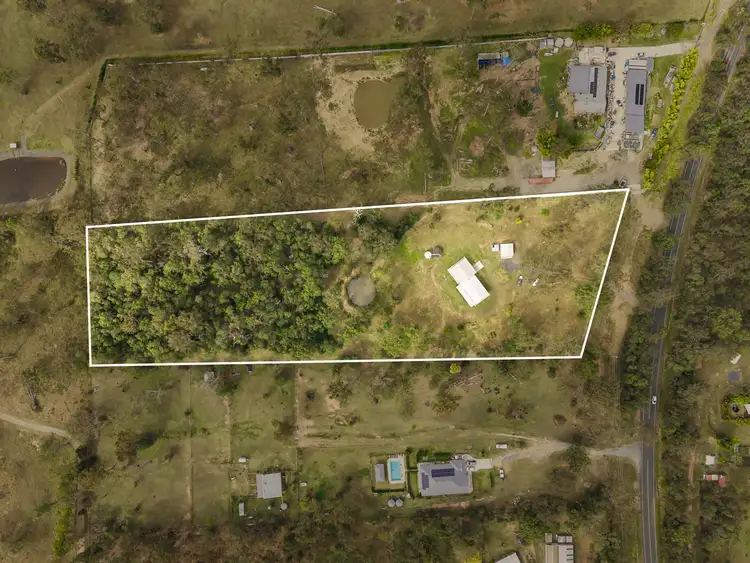 Fifth view of Homely rural property listing, 200-208 Tamborine Mountain Road, Tamborine QLD 4270