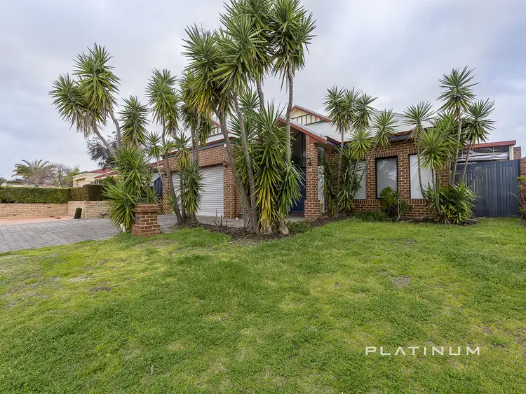 31 Royal Scott Loop, Currambine WA 6028