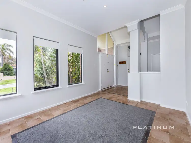 Third view of Homely house listing, 31 Royal Scott Loop, Currambine WA 6028