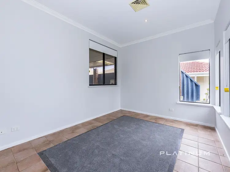 Fourth view of Homely house listing, 31 Royal Scott Loop, Currambine WA 6028
