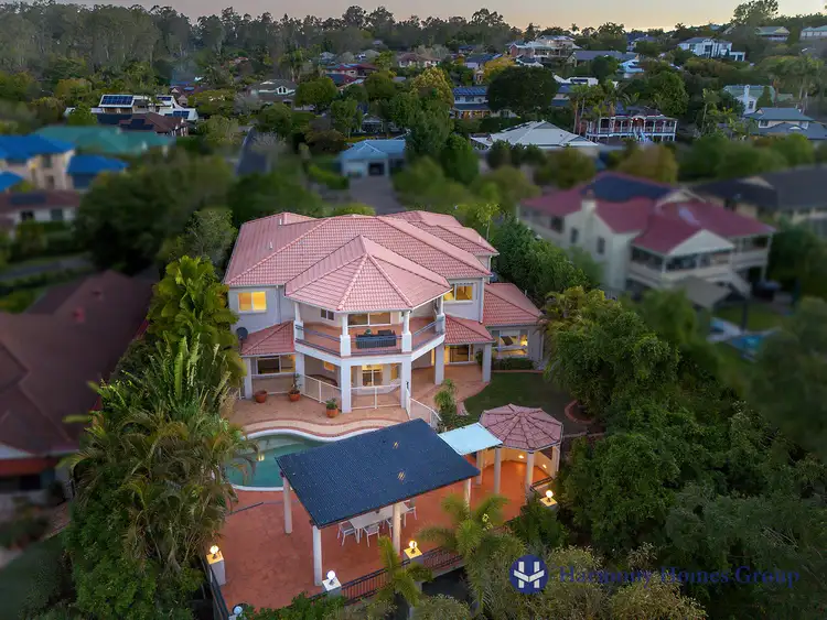 18 Jamieson Place, Brookfield QLD 4069