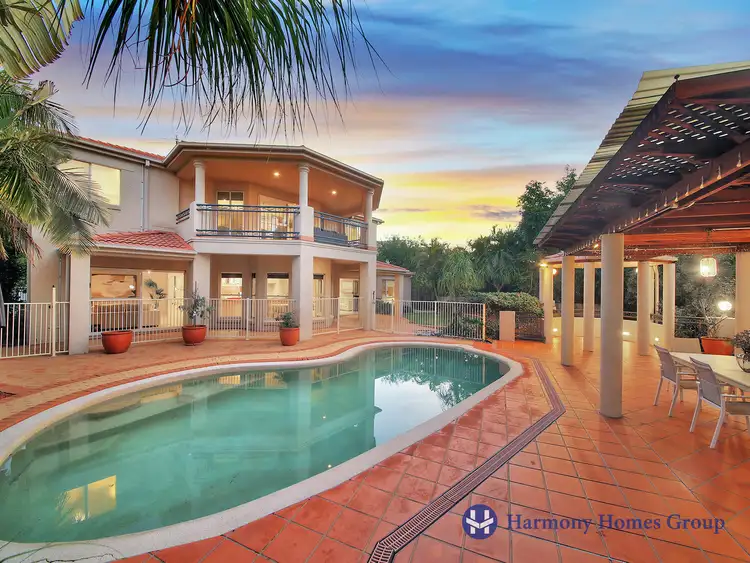 Second view of Homely house listing, 18 Jamieson Place, Brookfield QLD 4069