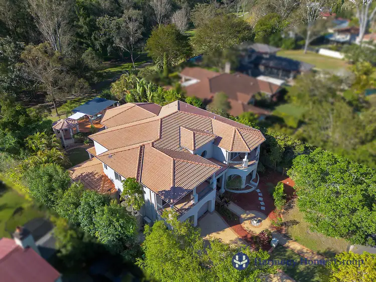 Third view of Homely house listing, 18 Jamieson Place, Brookfield QLD 4069