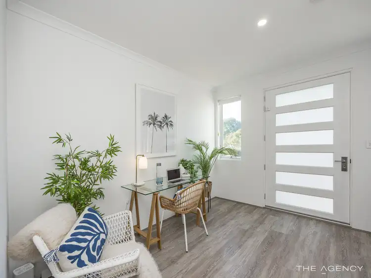 Fifth view of Homely townhouse listing, 8A Fairlawn Gardens, Heathridge WA 6027