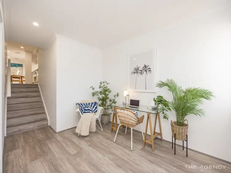 Sixth view of Homely townhouse listing, 8A Fairlawn Gardens, Heathridge WA 6027