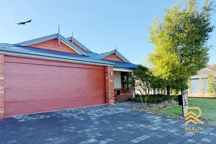 23 Padra Turn, Byford WA 6122