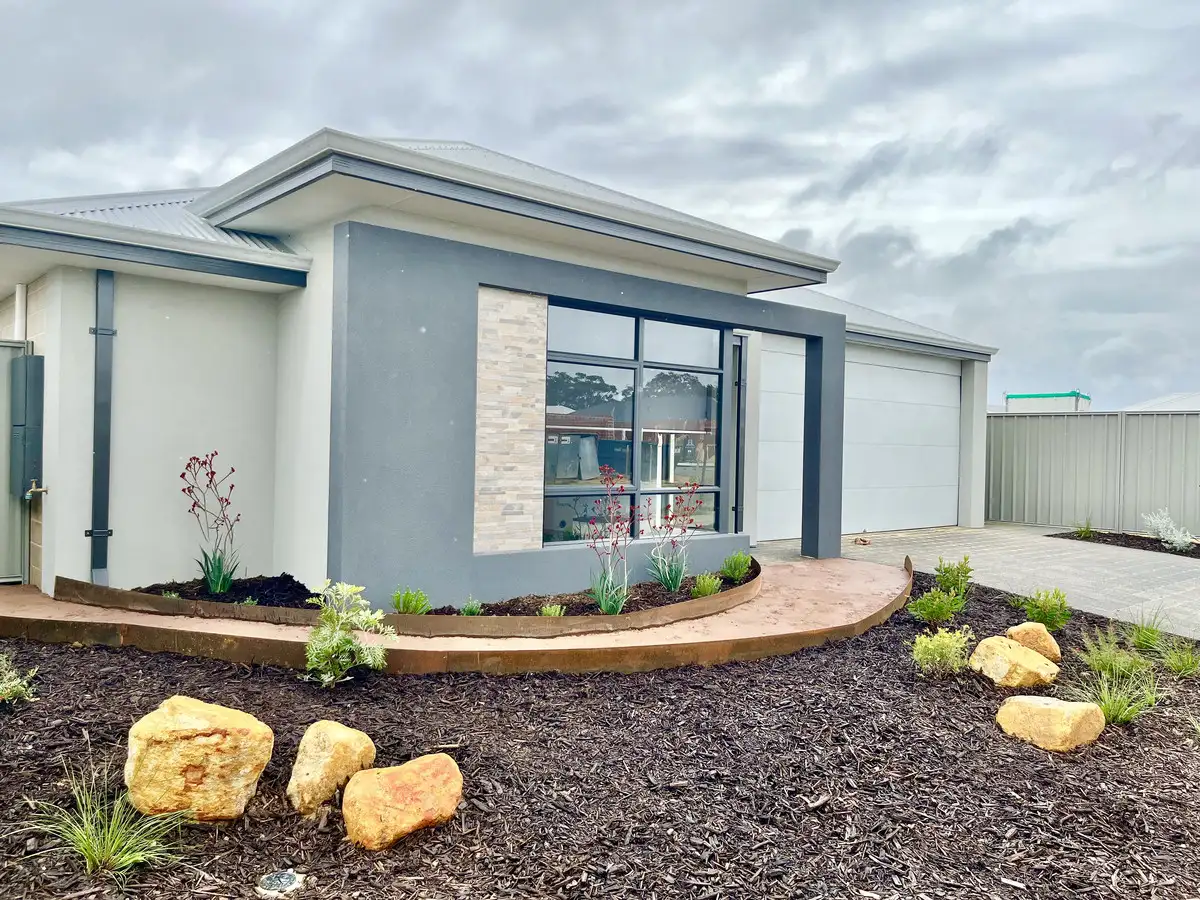 Main view of Homely house listing, 10 Telesto Way, Vasse WA 6280