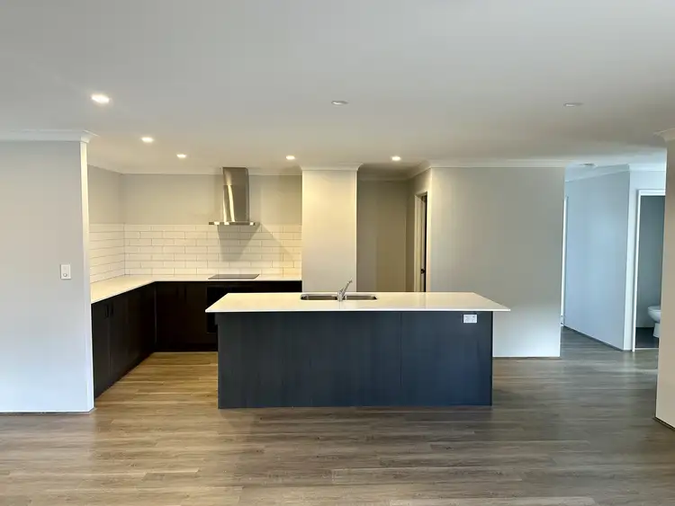 Third view of Homely house listing, 10 Telesto Way, Vasse WA 6280