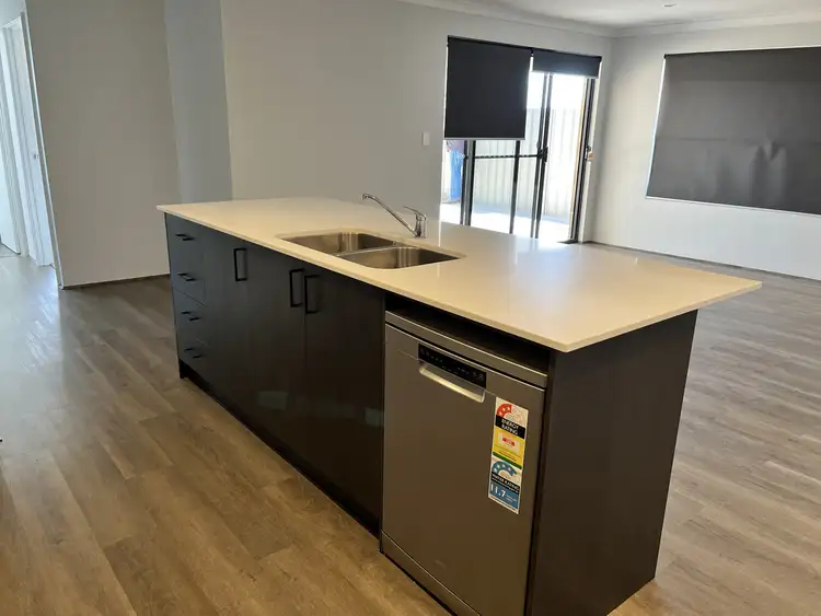 Fourth view of Homely house listing, 10 Telesto Way, Vasse WA 6280