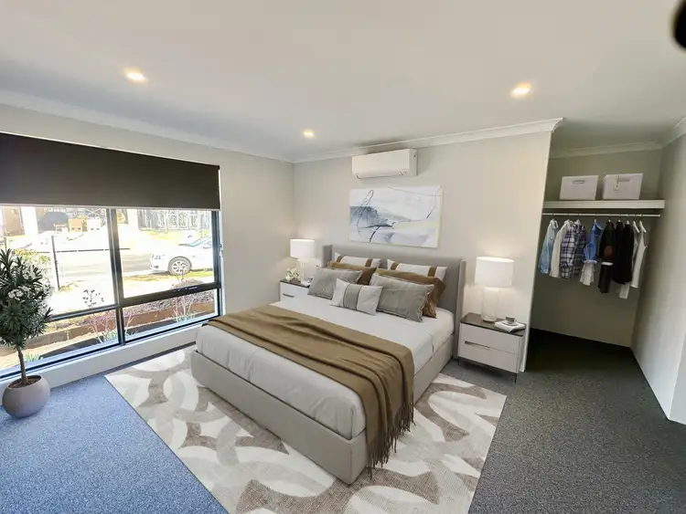 Fifth view of Homely house listing, 10 Telesto Way, Vasse WA 6280