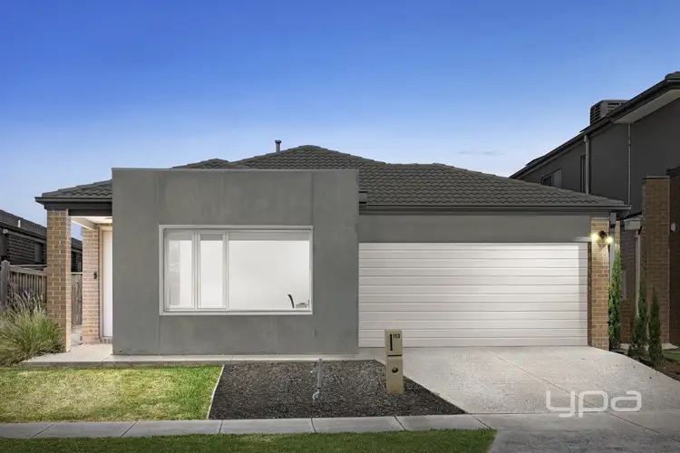 113 Bondi Parade, Point Cook VIC 3030