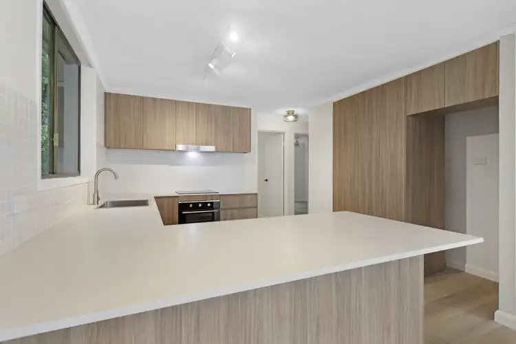 8/9 Weeumba Street, Currumbin QLD 4223