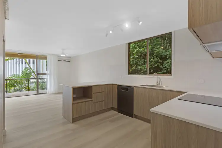 Third view of Homely flat listing, 8/9 Weeumba Street, Currumbin QLD 4223
