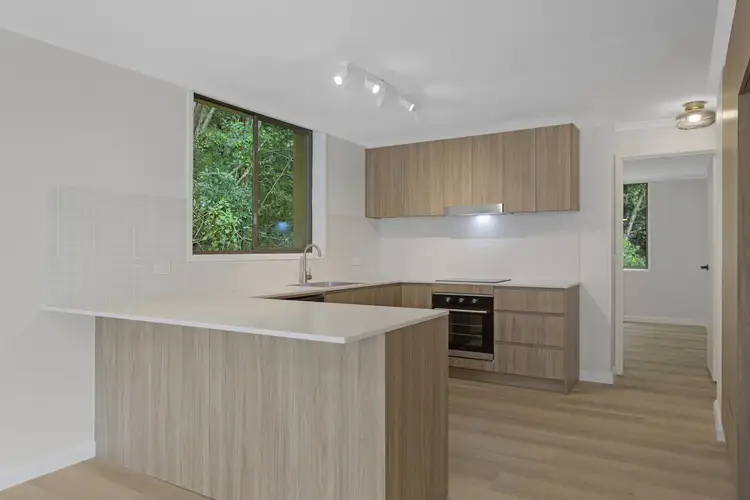 Fourth view of Homely flat listing, 8/9 Weeumba Street, Currumbin QLD 4223