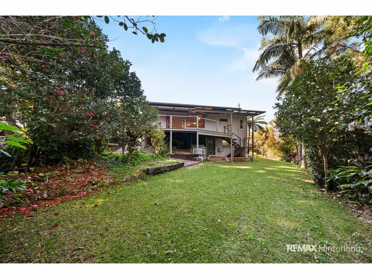 17 Teak Street, Maleny QLD 4552