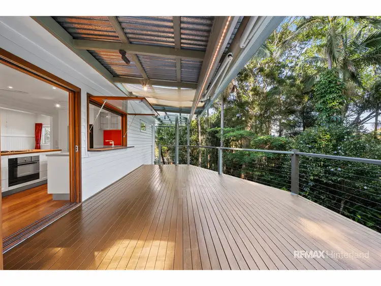Third view of Homely house listing, 17 Teak Street, Maleny QLD 4552