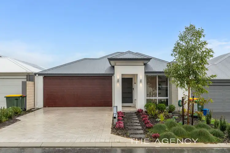7 Stencil Street, Alkimos WA 6038