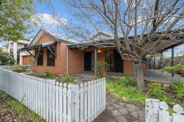 Second view of Homely house listing, 2 Couta Cove, Maylands WA 6051