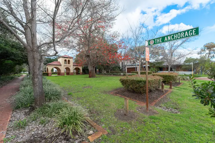 Third view of Homely house listing, 2 Couta Cove, Maylands WA 6051