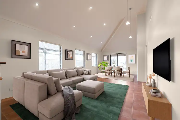 Fourth view of Homely house listing, 2 Couta Cove, Maylands WA 6051