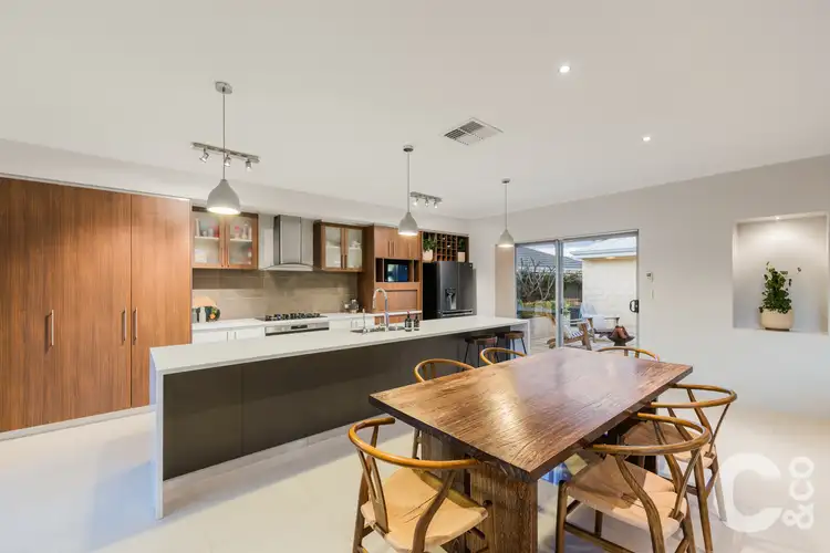 Fifth view of Homely house listing, 31 Glastonbury Street, Leda WA 6170