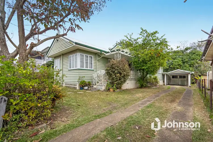 3 Spengler Street, East Ipswich QLD 4305