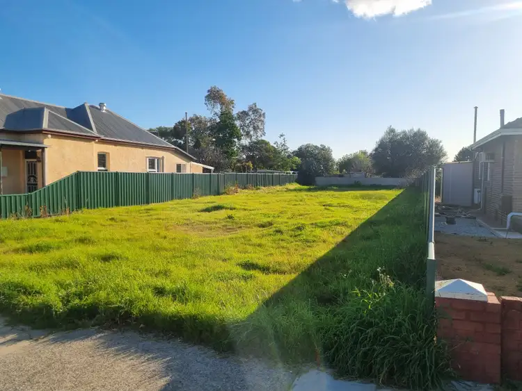 Second view of Homely land listing, 69 Sayer Street, Midland WA 6056