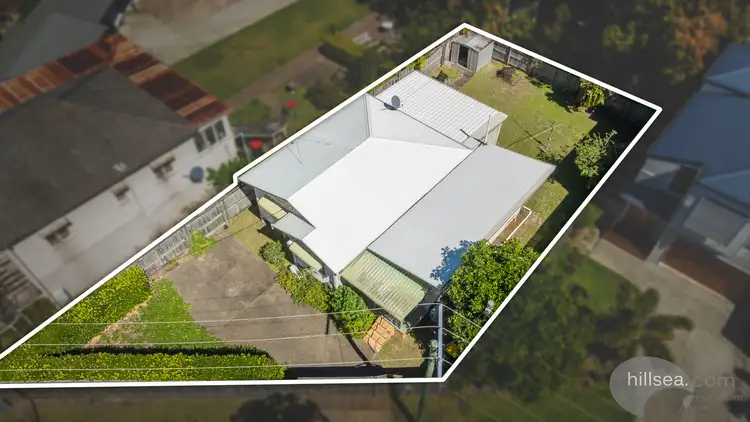 46 Little Norman Street