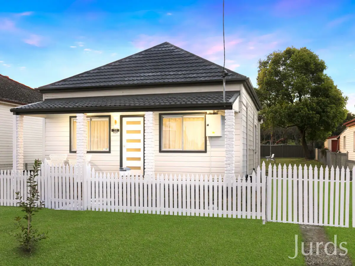 Main view of Homely house listing, 18 William Street, Cessnock NSW 2325