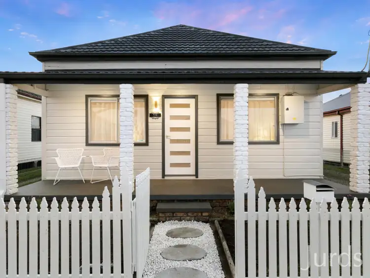 Second view of Homely house listing, 18 William Street, Cessnock NSW 2325