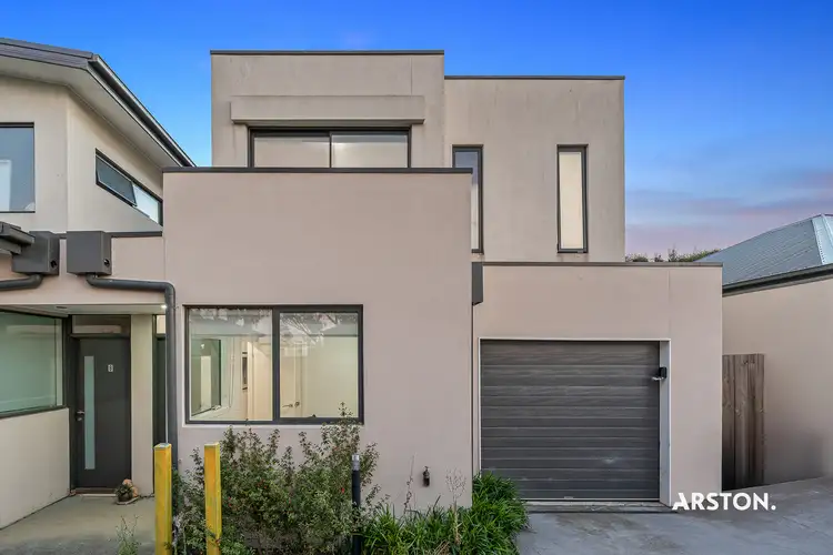 9/36 McCormicks Road, Skye VIC 3977