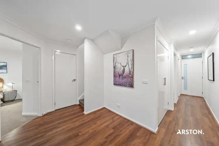 Third view of Homely unit listing, 9/36 McCormicks Road, Skye VIC 3977