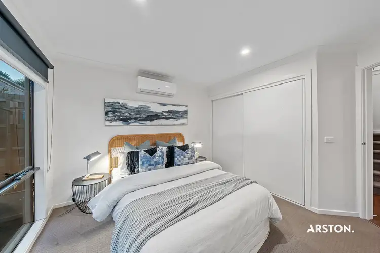 Sixth view of Homely unit listing, 9/36 McCormicks Road, Skye VIC 3977