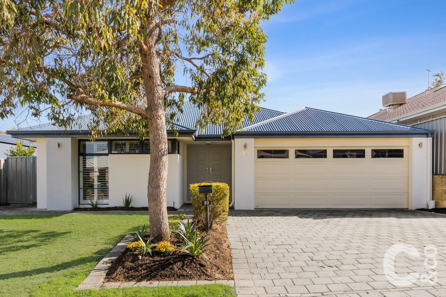 Main view of Homely house listing, 23 Chipping Crescent, Wellard WA 6170